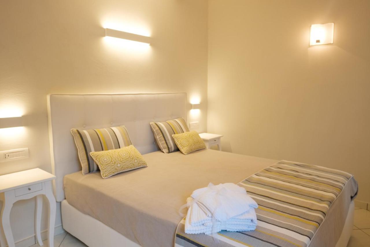 Habitación Doble con vistas al jardín
